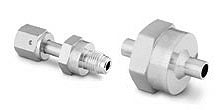 High-Purity Check Valves